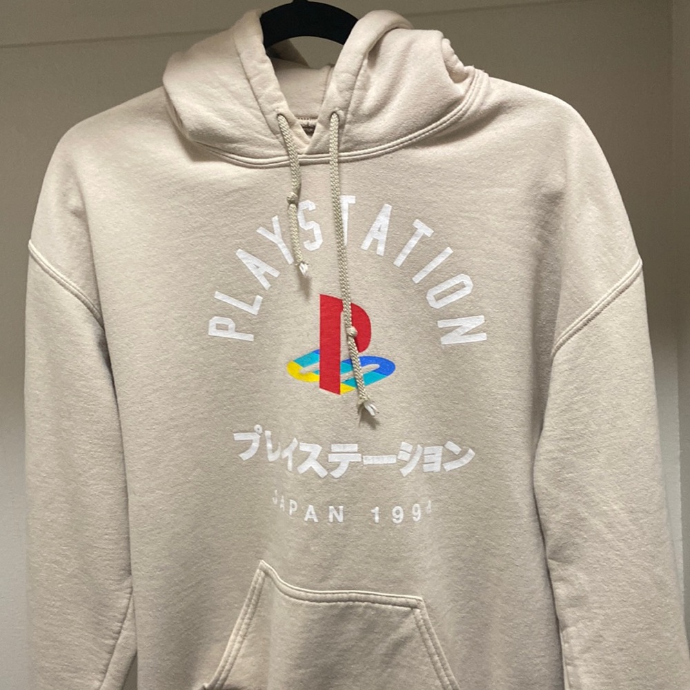 PlayStation Hoodie